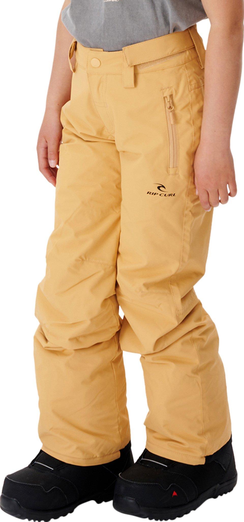 Numéro de l'image de la galerie de produits 5 pour le produit Pantalon de neige Olly - Enfants