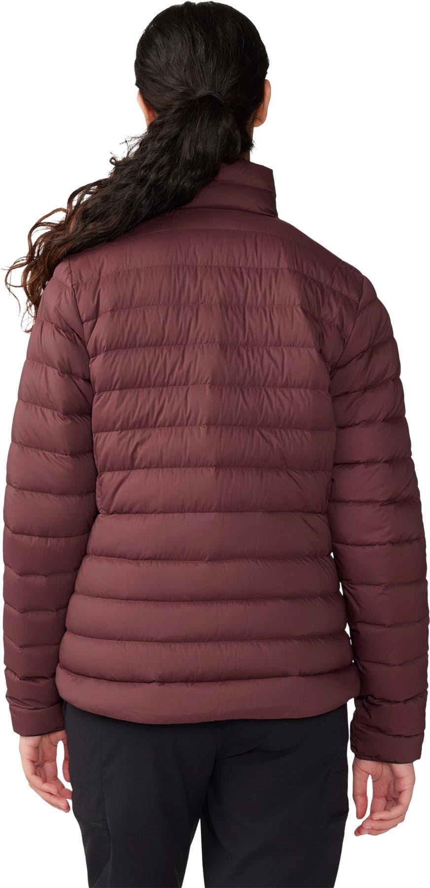 Product gallery image number 3 for product Deloro™ Down Jacket - Women's