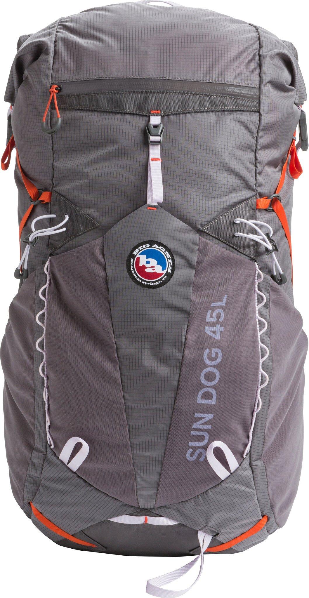 Product gallery image number 1 for product Sun Dog Backpacking Pack 45L - Women's