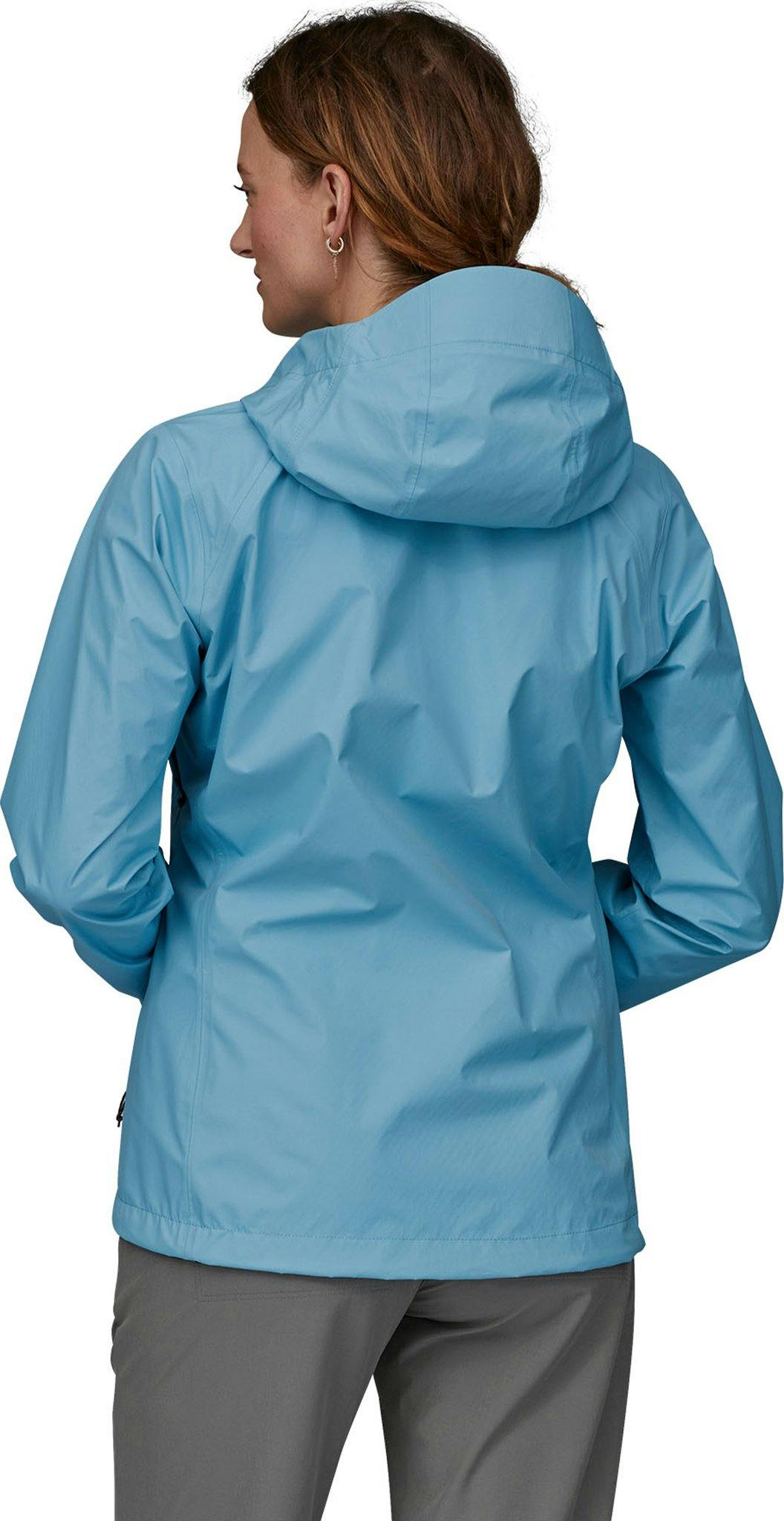 Product gallery image number 3 for product Torrentshell 3 Layer Jacket - Women's