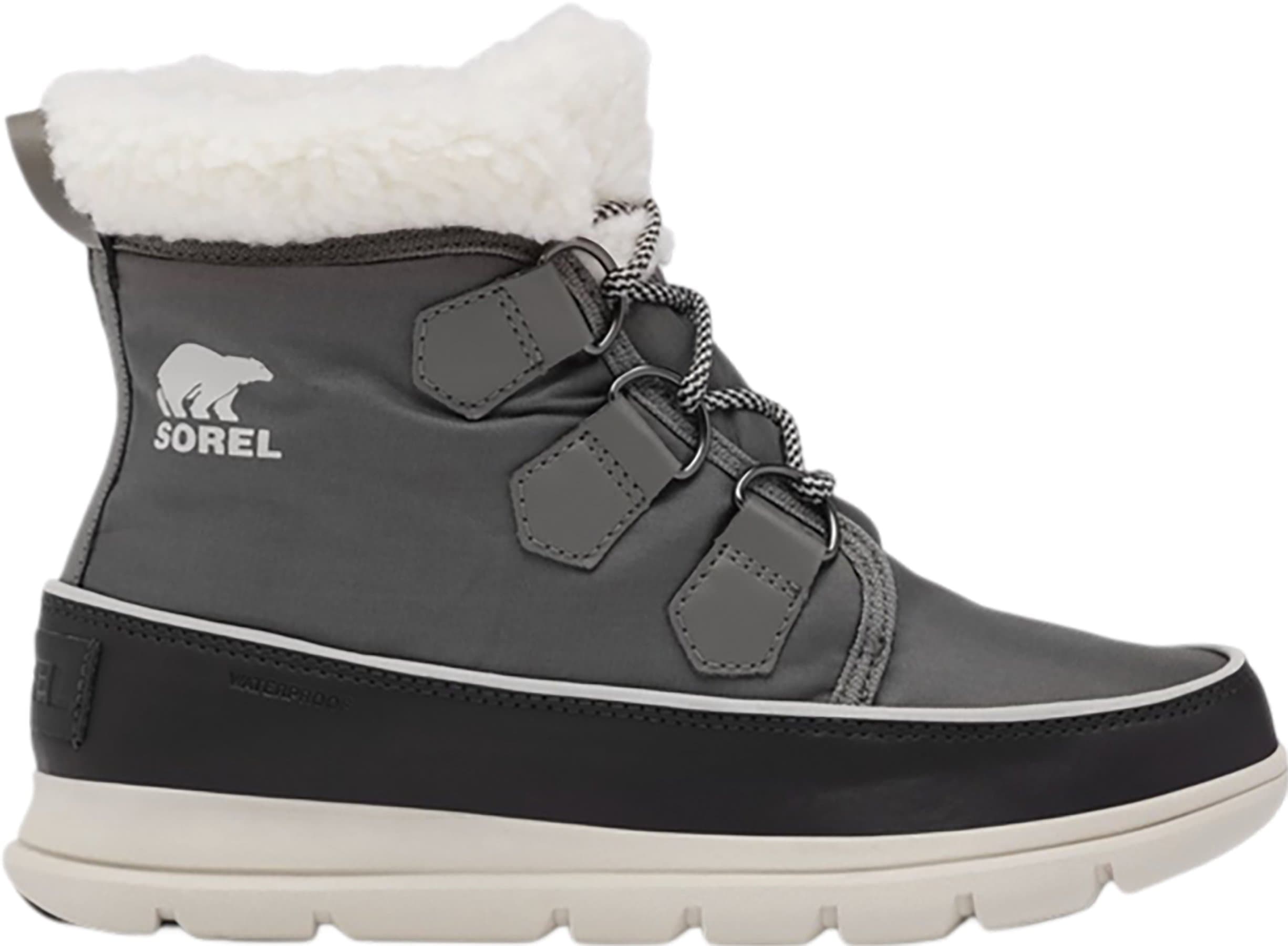 Image de produit pour Bottes Sorel Explorer Carnival - Femme