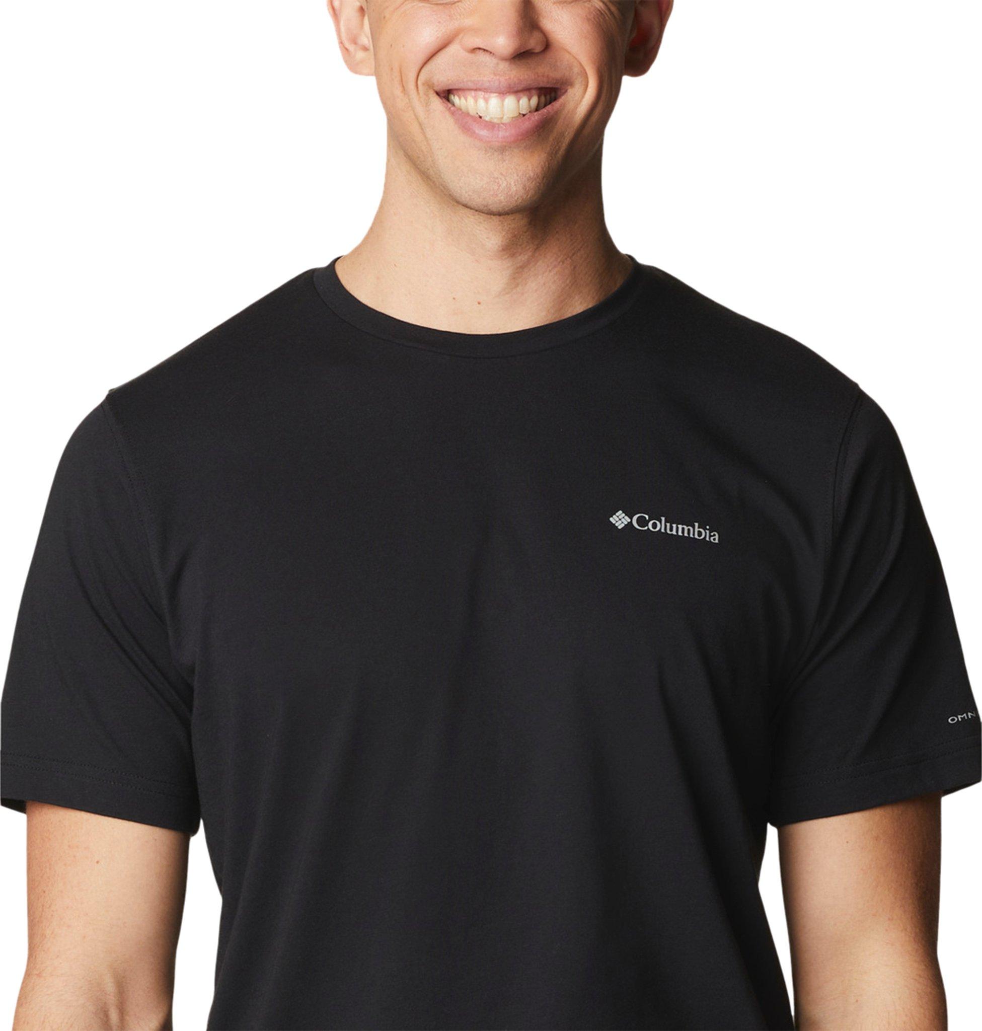 Product gallery image number 2 for product Thistletown Hills Short Sleeve T-Shirt - Men's