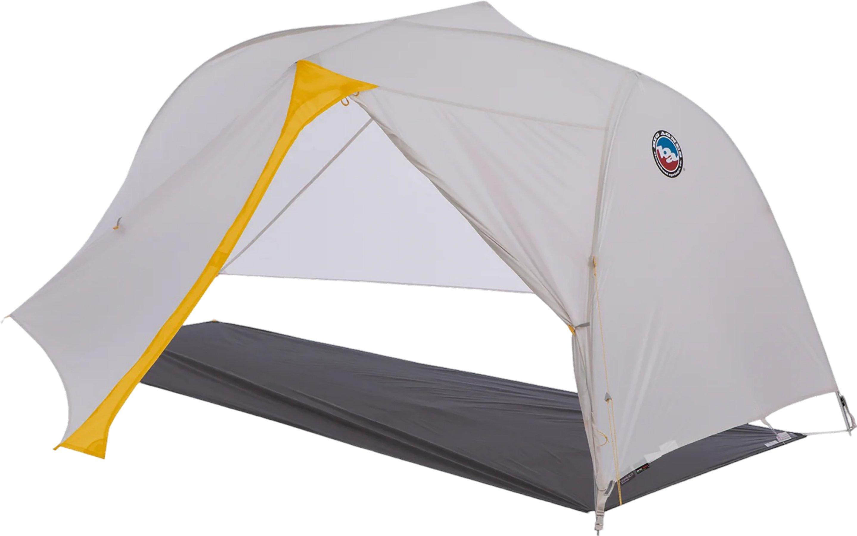 Product image for Tiger Wall UL 1 Solution Dye Tent