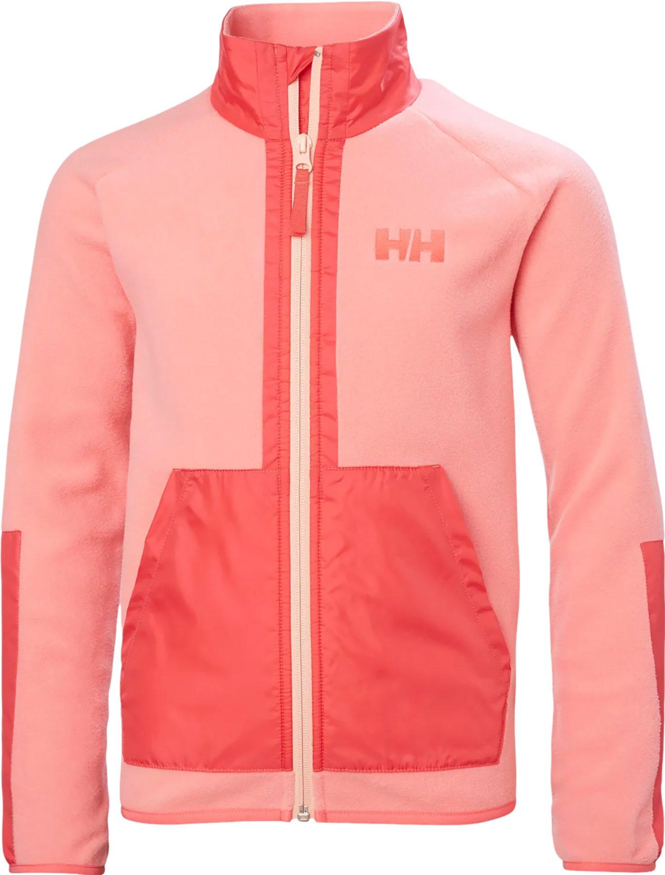 Product gallery image number 1 for product Marka Fleece Jacket - Youth