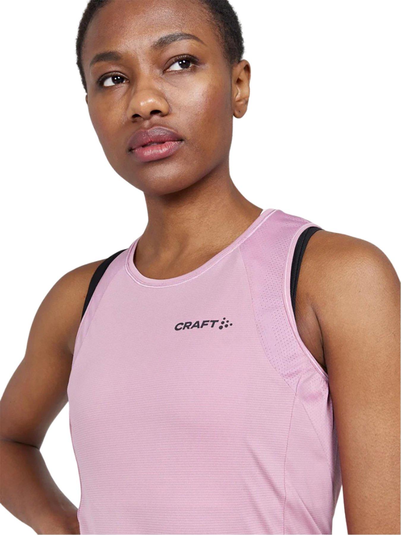 Product gallery image number 6 for product Core Endur Singlet - Women's