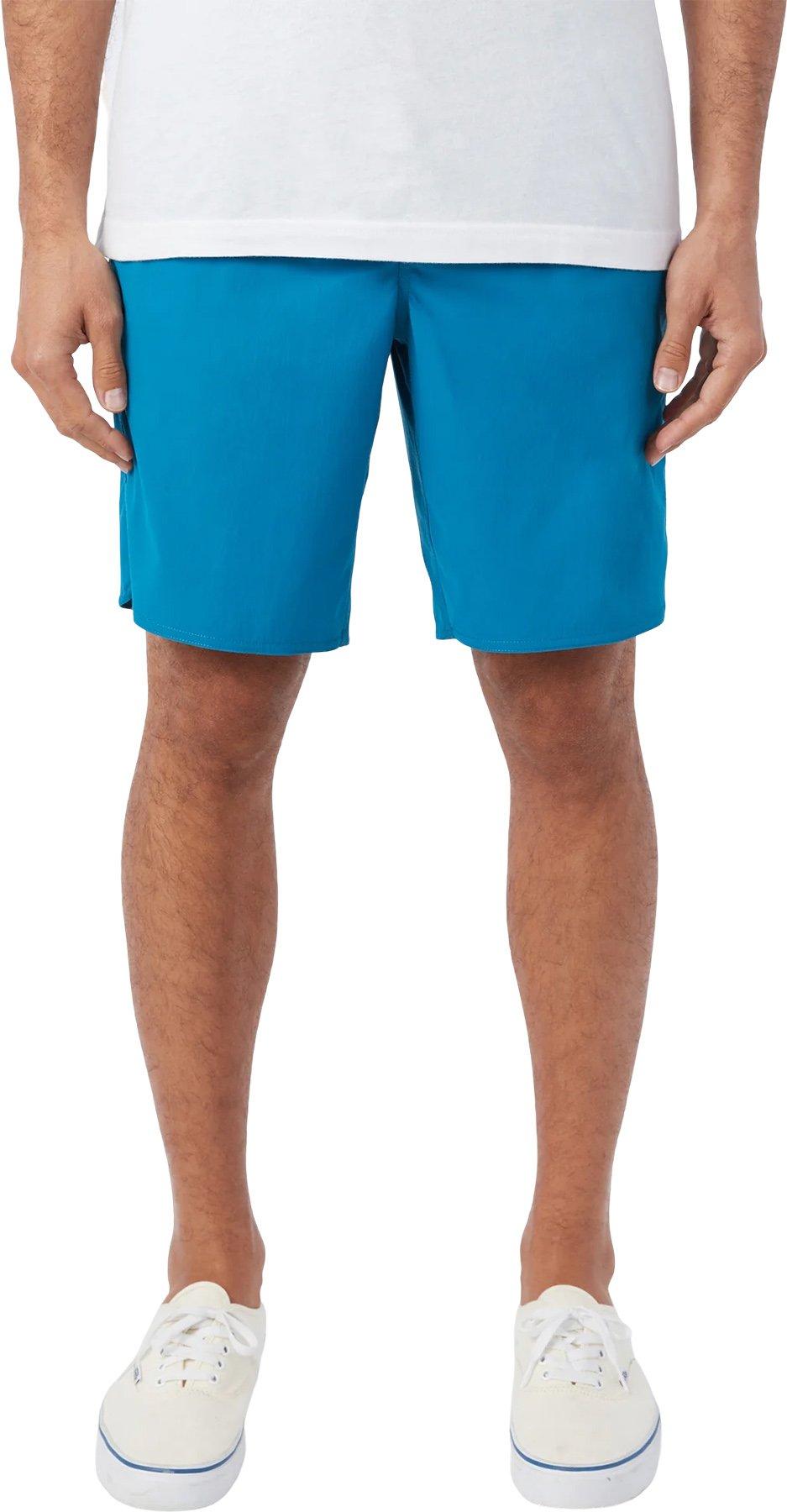 Product gallery image number 5 for product Trvlr Camino 18 In Boardshorts - Men's