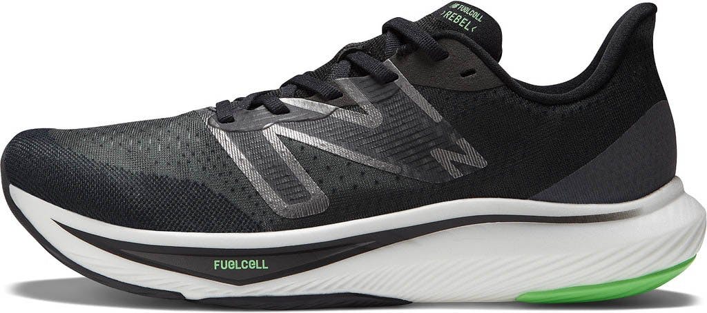 Product gallery image number 3 for product FuelCell Rebel v3 Running Shoes - Men's