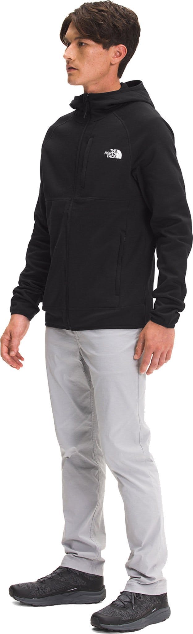 Product gallery image number 4 for product Canyonlands Hoodie - Men's