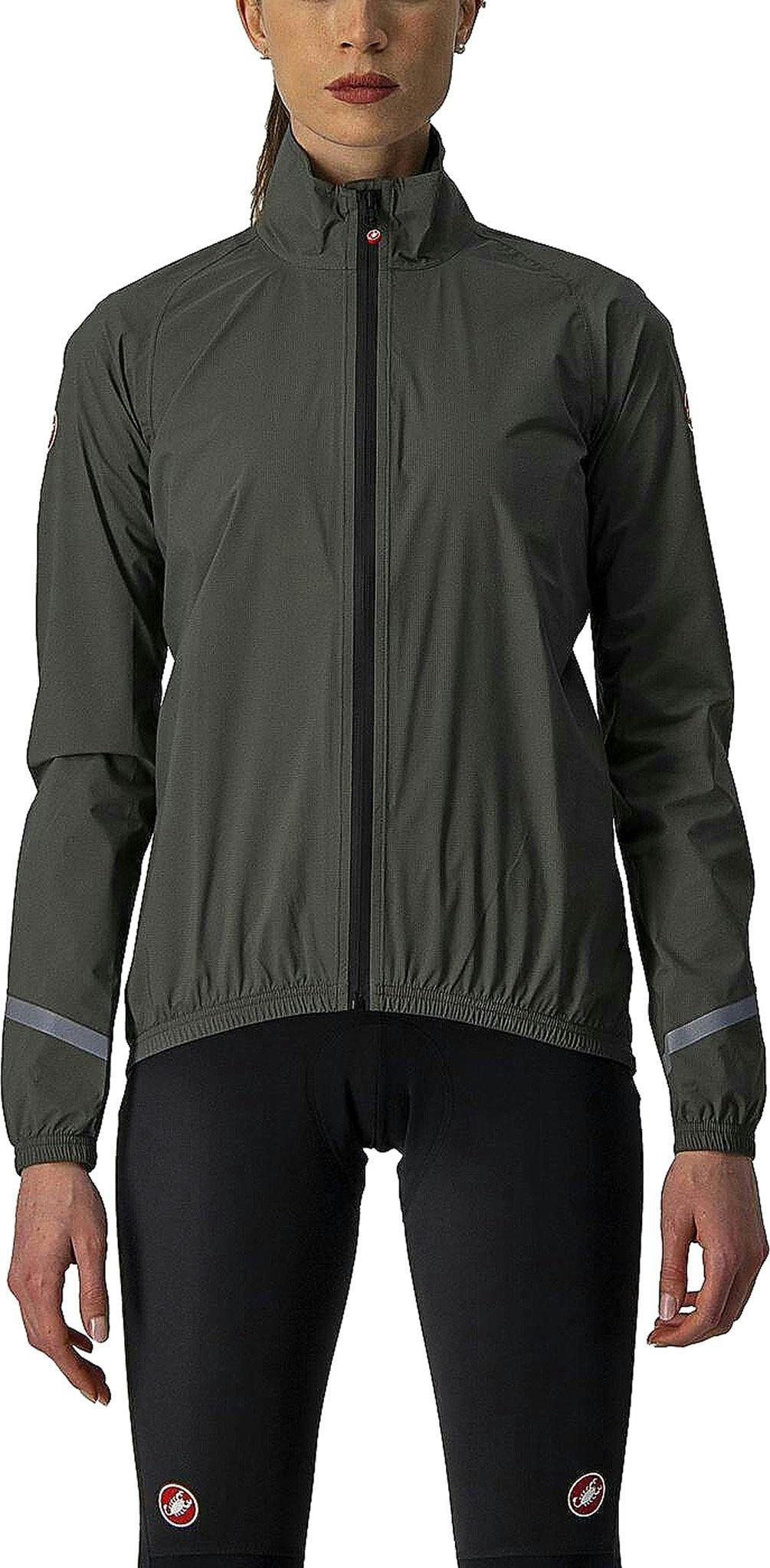 Image de produit pour Manteau de pluie Emergency 2 - Femme