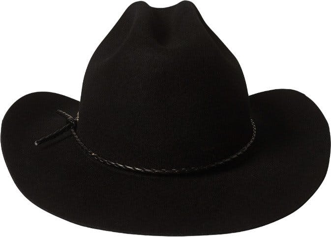 Numéro de l'image de la galerie de produits 2 pour le produit Chapeau de cowboy Range - Homme