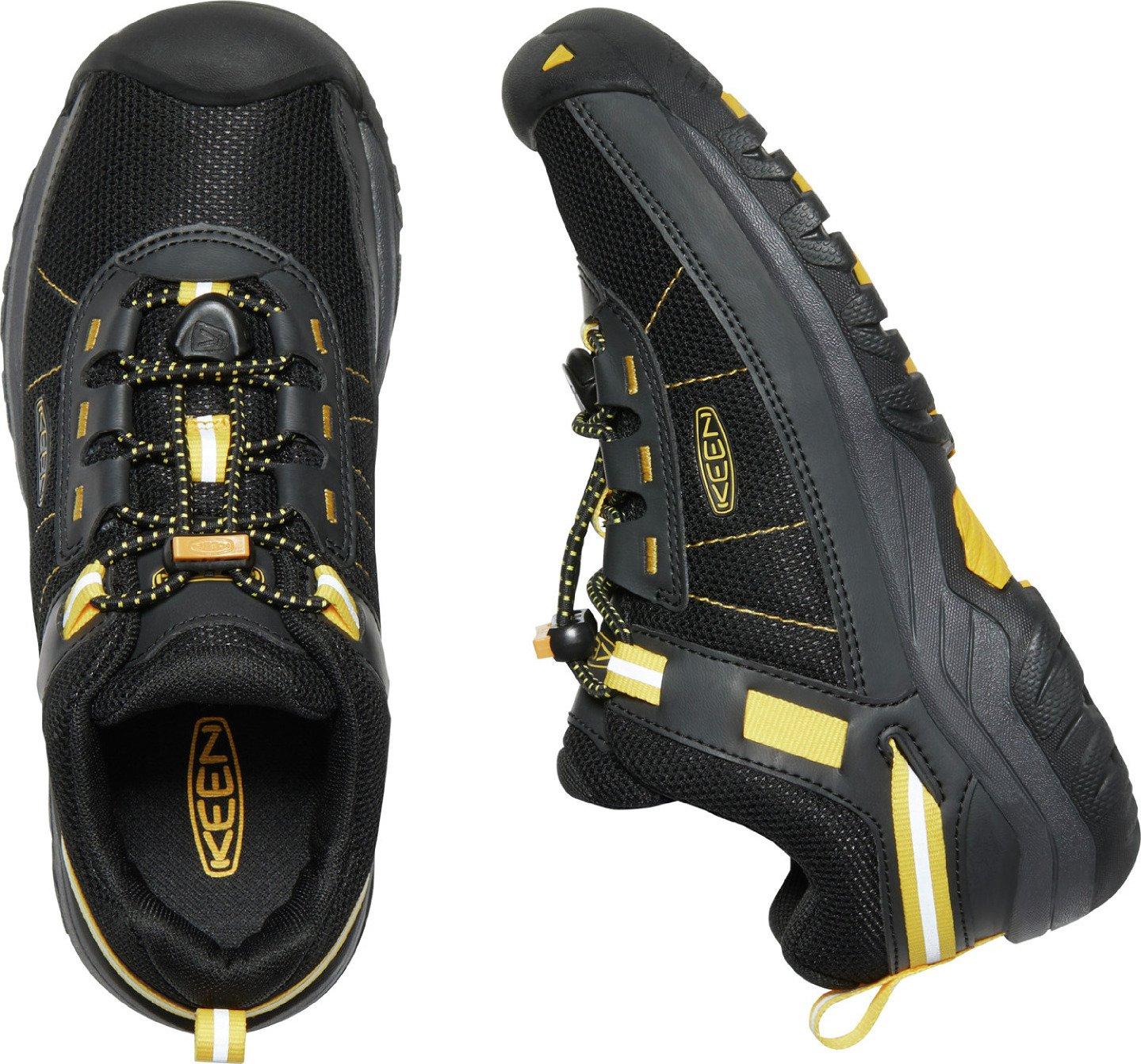 Product gallery image number 3 for product Targhee Sport Vent Shoes - Little Kids