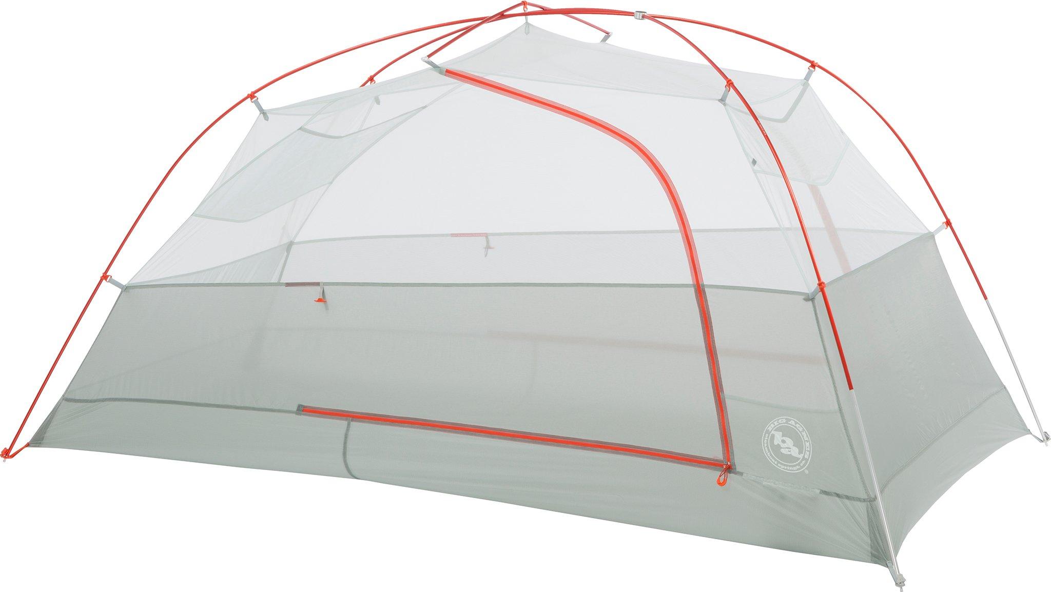 Product gallery image number 4 for product Copper Spur HV UL2 Tent [Long] - 2-person