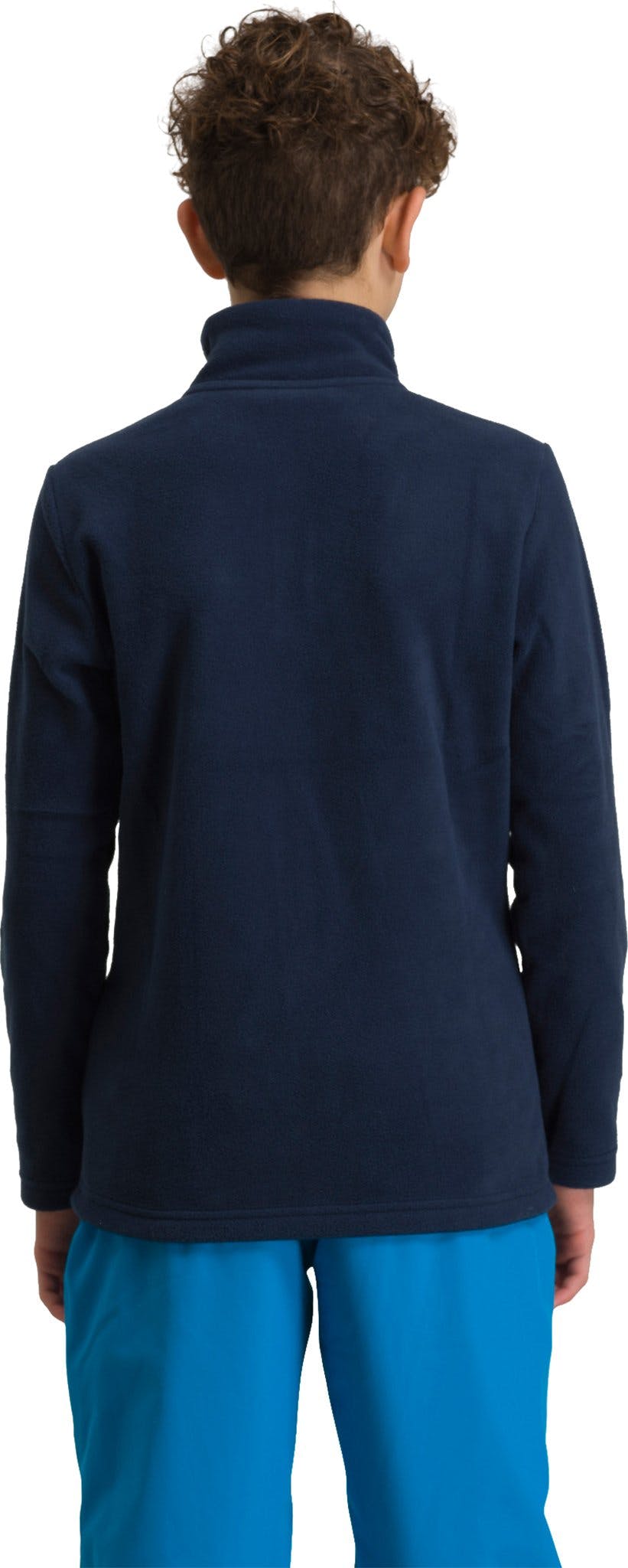 Product gallery image number 2 for product 1/2 Zip Fleece - Boys