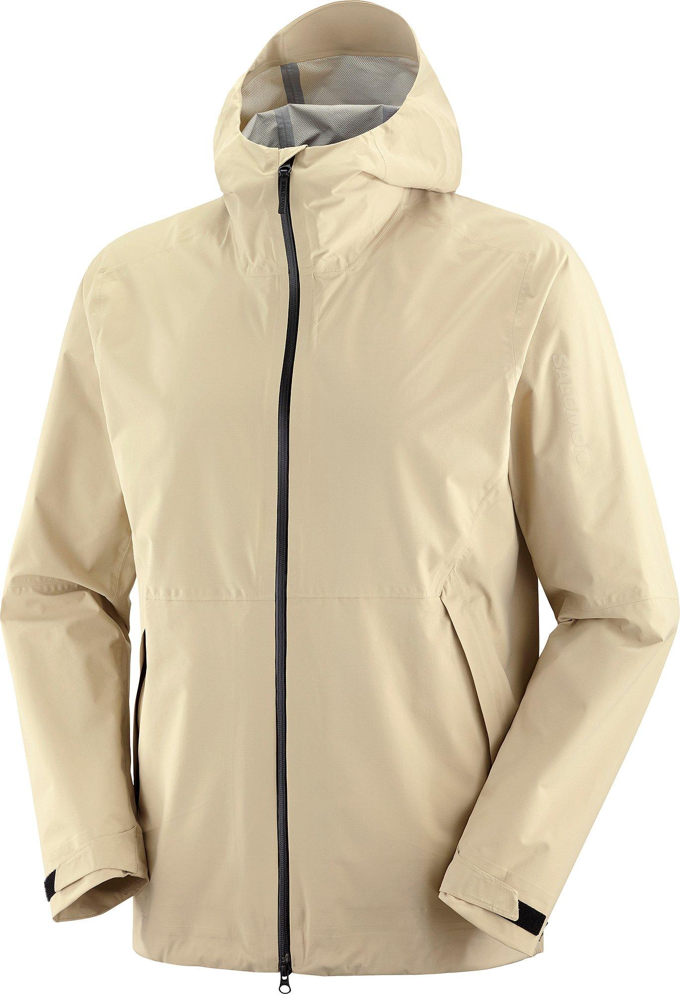 Image de produit pour Manteau imperméable 2.5 couches Outerpath - Homme