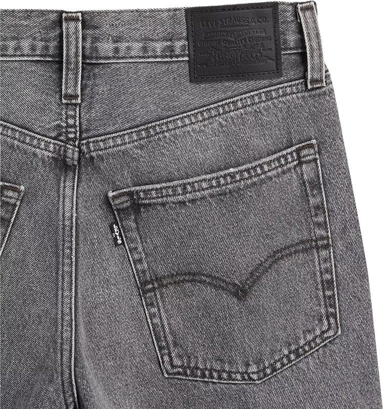 Product gallery image number 8 for product Baggy Dad Jeans - Women's