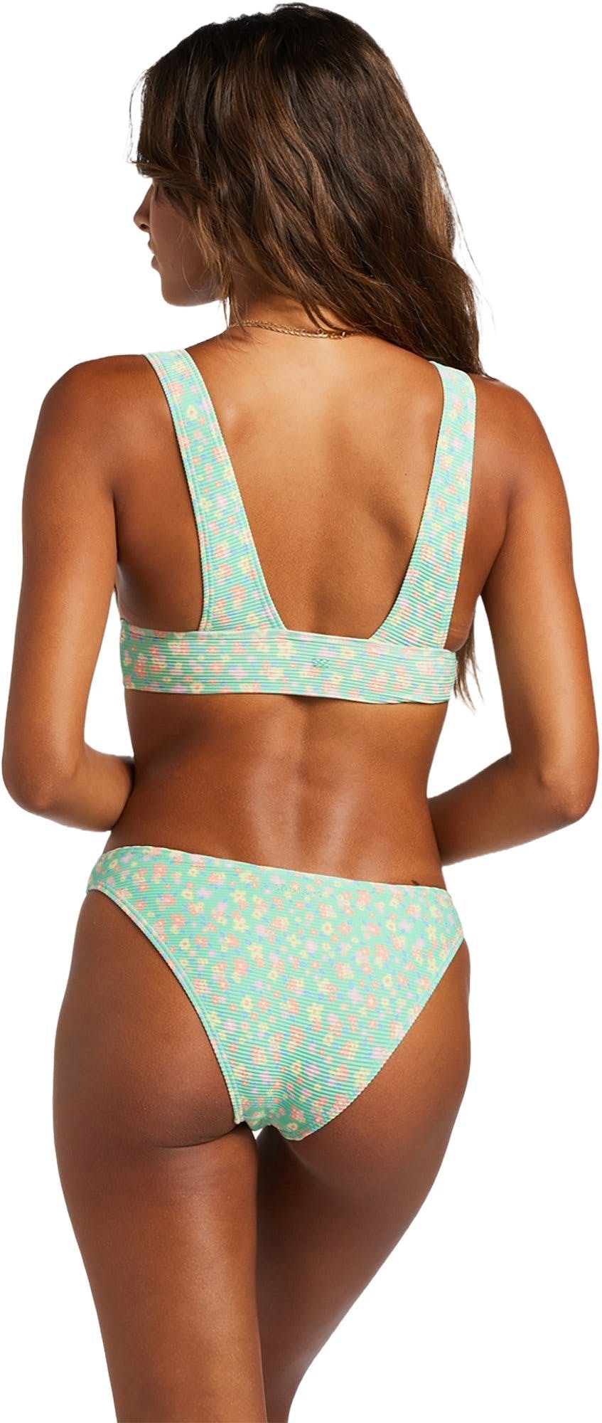 Numéro de l'image de la galerie de produits 6 pour le produit Bas de bikini I Sea You Tanlines Tropic - Femme