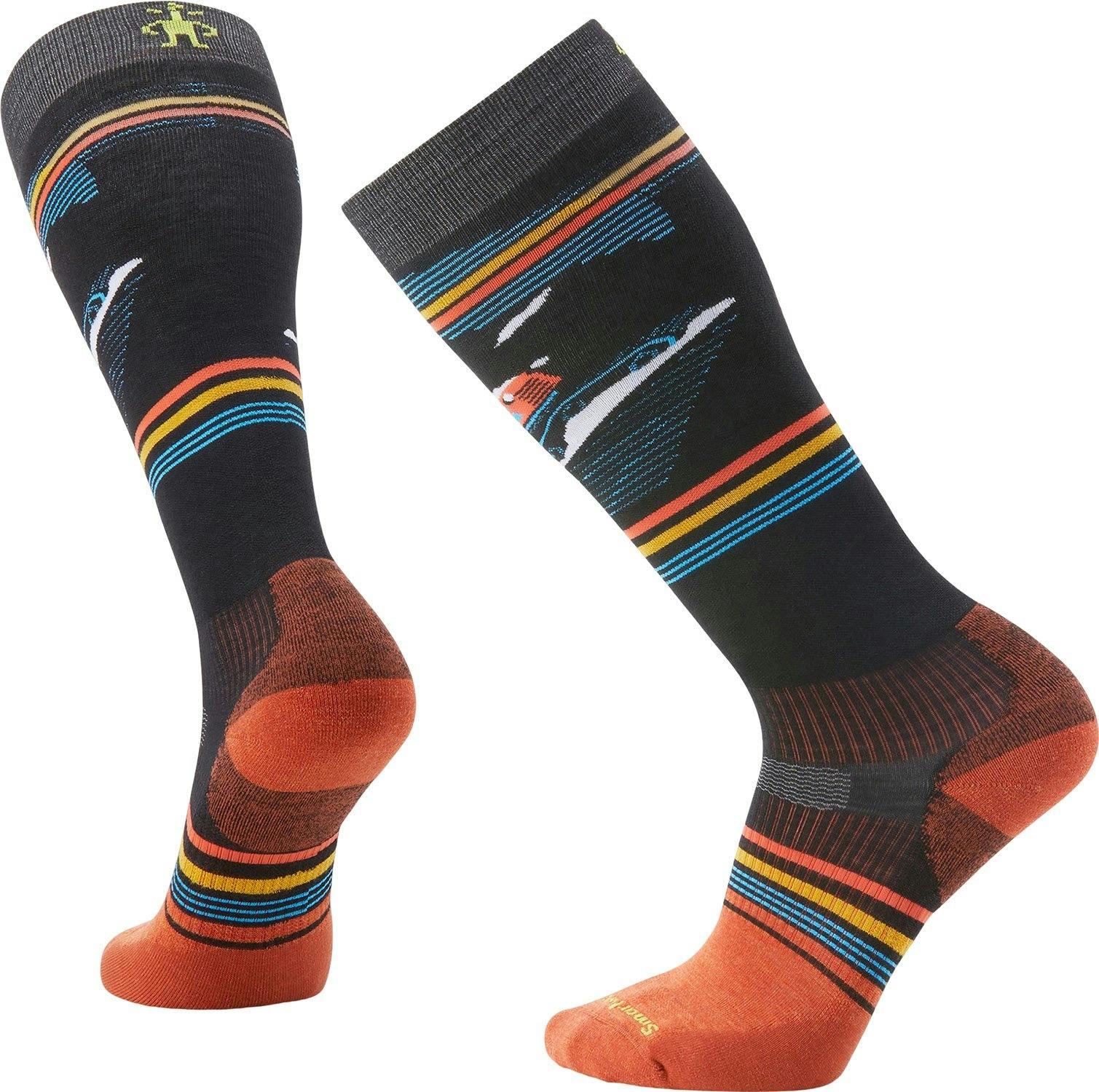 Product image for Snowboard Piste Machine OTC Socks - Unisex