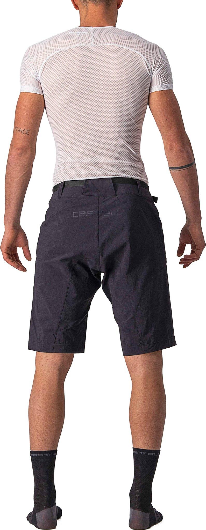 Numéro de l'image de la galerie de produits 2 pour le produit Short Baggy Unlimited Trail - Homme