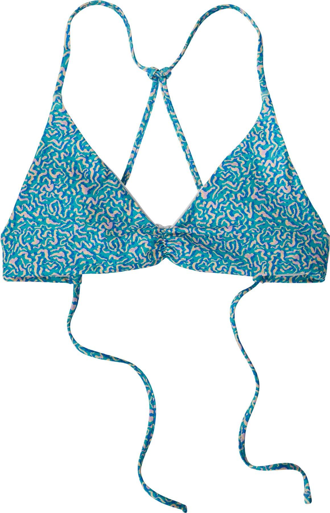 Image de produit pour Haut de bikini Nanogrip Sunny Tide - Femme