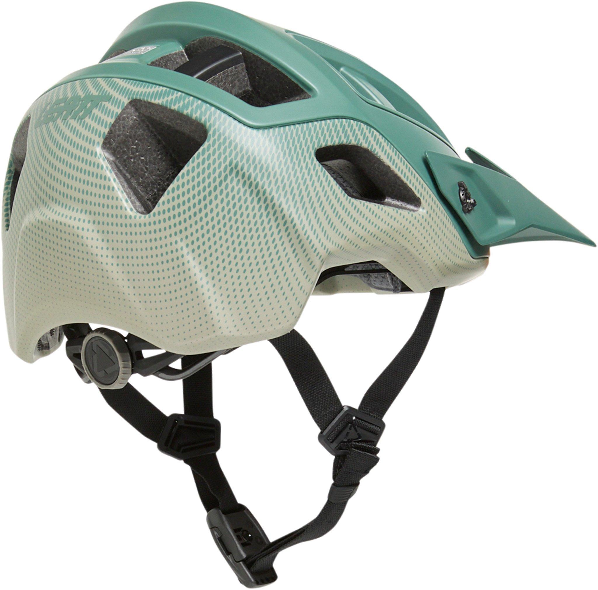 Product gallery image number 3 for product All Mountain 3.0 MTB Helmet