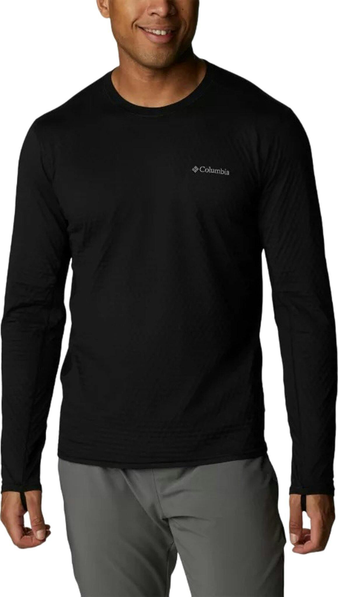 Numéro de l'image de la galerie de produits 1 pour le produit T-shirt à manches longues Bliss Ascent - Homme