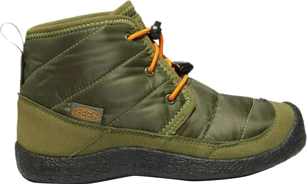 Image de produit pour Bottes imperméables chukka Howser II - Enfant