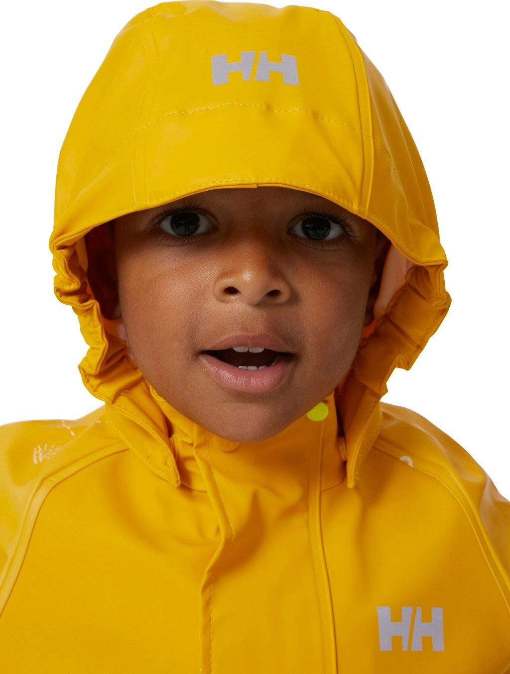Product gallery image number 4 for product Bergen 2.0 Rain Set - Kids