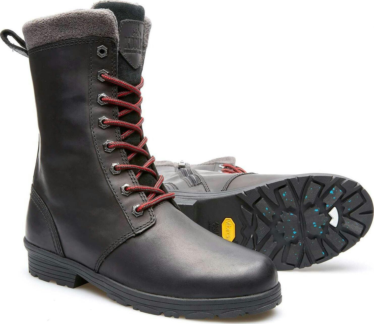 Product gallery image number 3 for product Glacial Arctic Grip Boots - Women's