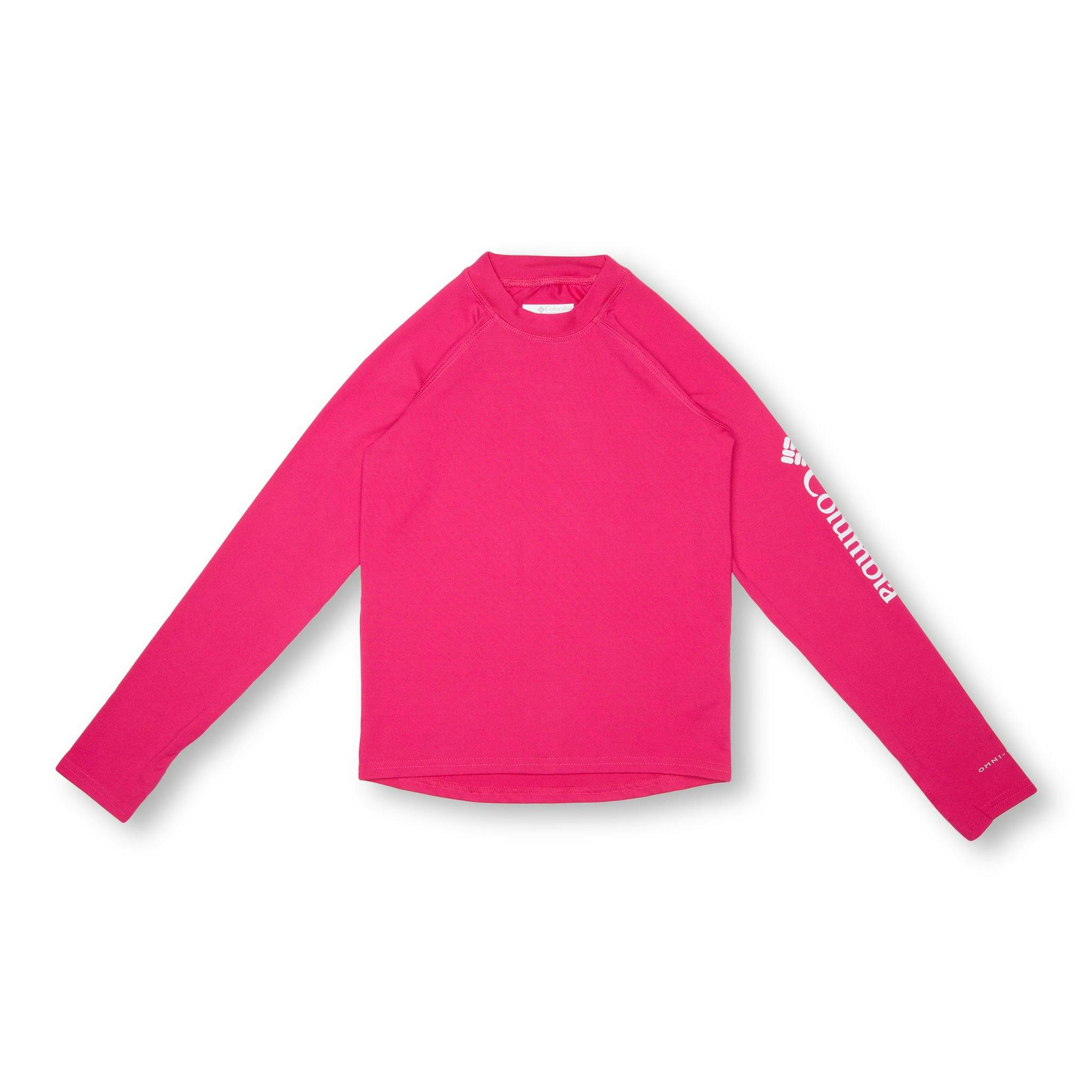 Product image for Sandy Shores Long Sleeve Sunguard - Boys