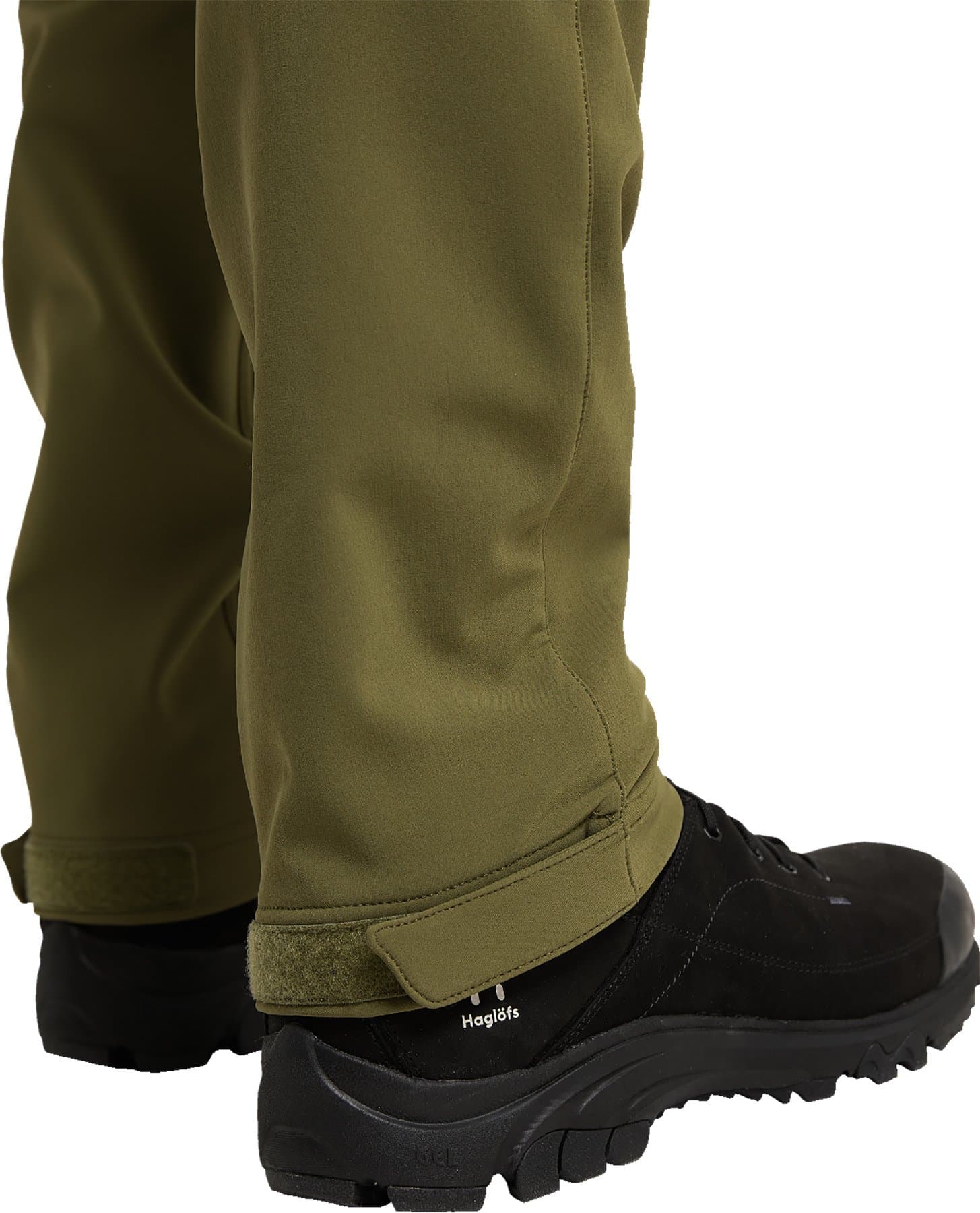 Product gallery image number 6 for product Chilly Softshell Pant - Men's