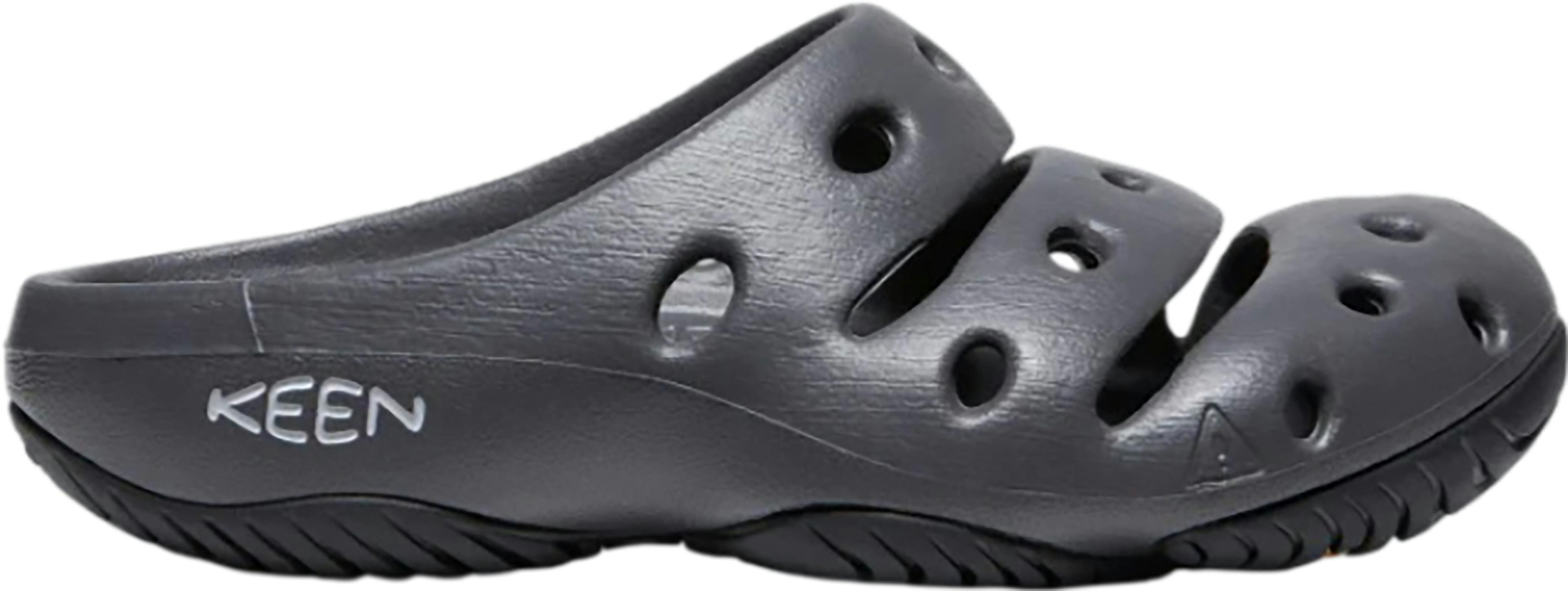 Product gallery image number 1 for product Yogui Clog - Unisex