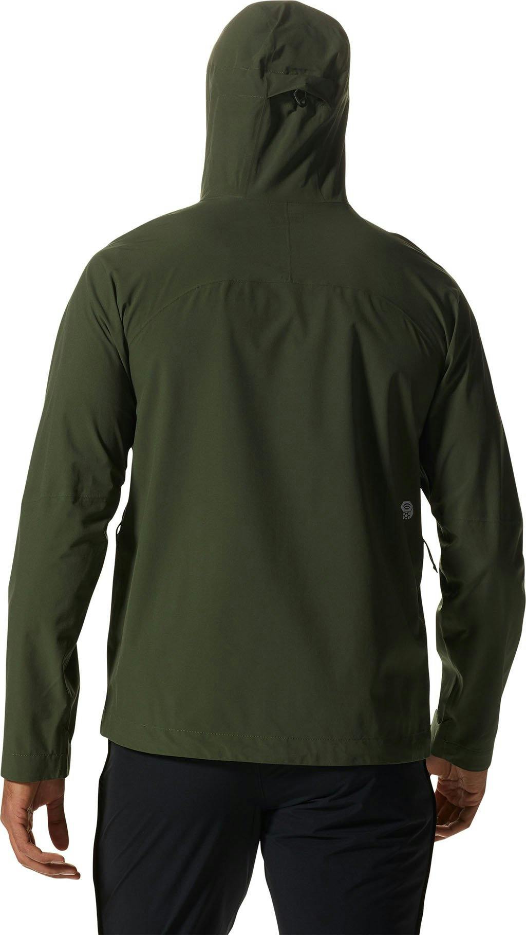 Product gallery image number 2 for product Stretch Ozonic™ Jacket - Men's