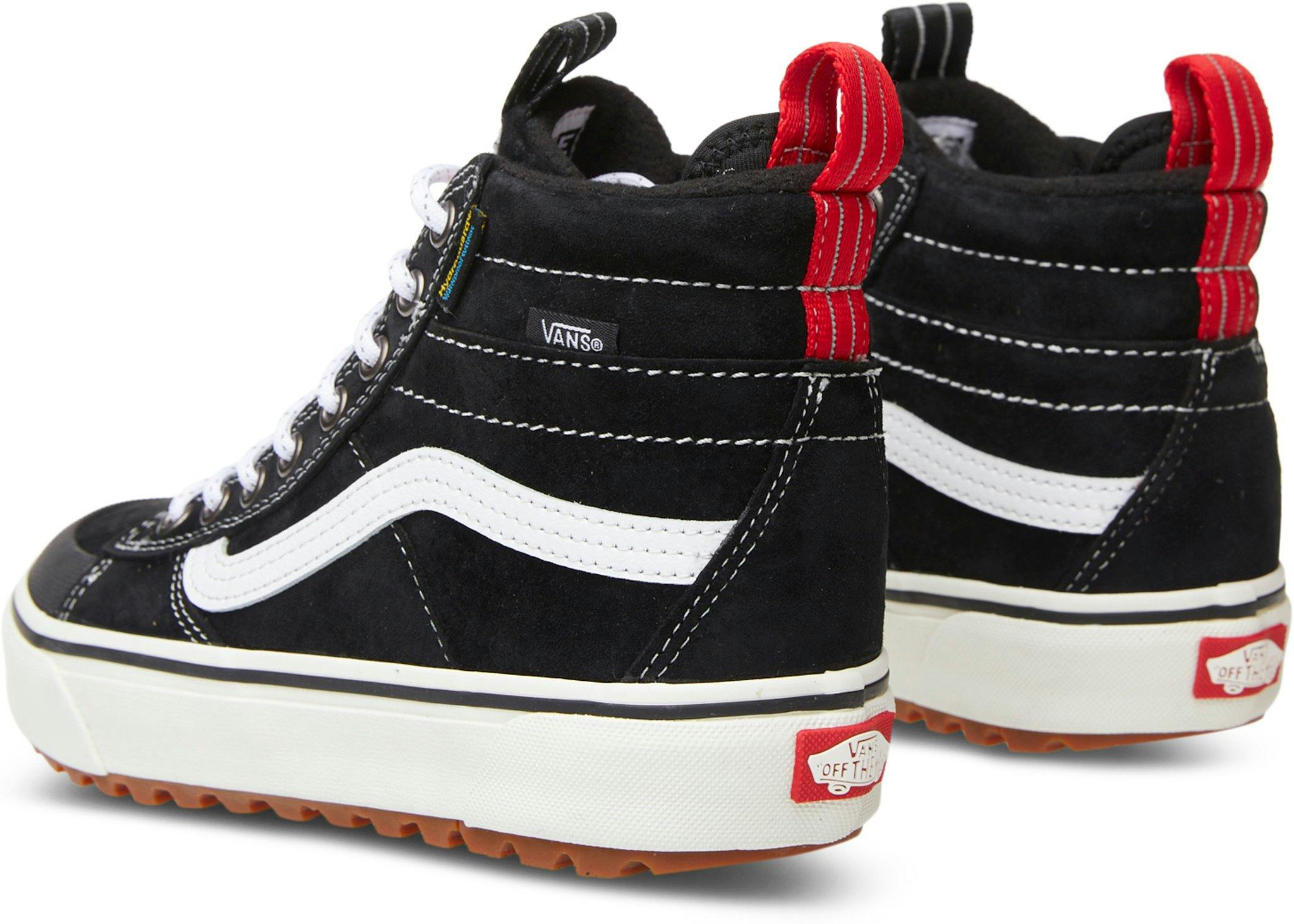 Numéro de l'image de la galerie de produits 6 pour le produit Chaussures Sk8-Hi Mte-2 de Ua - Homme