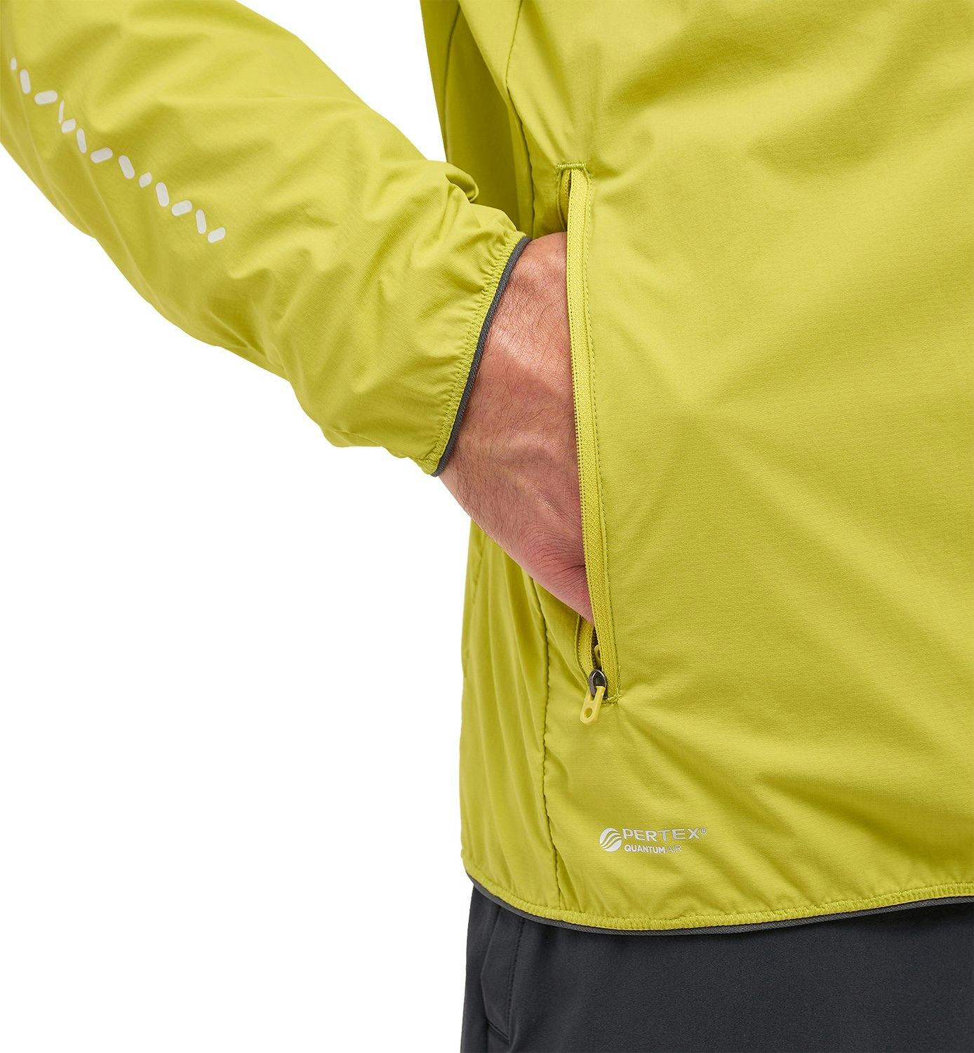 Product gallery image number 7 for product L.I.M Tempo Trail Jacket - Men's