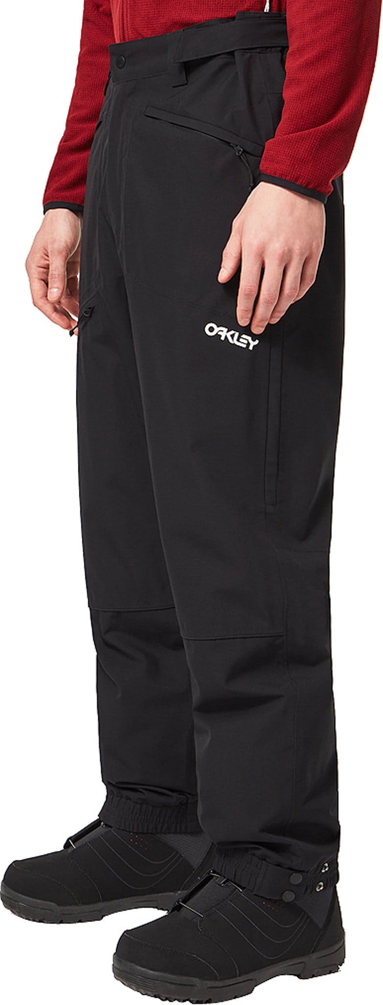 Product gallery image number 2 for product TNP Evoke Rc Shell Pant - Men's