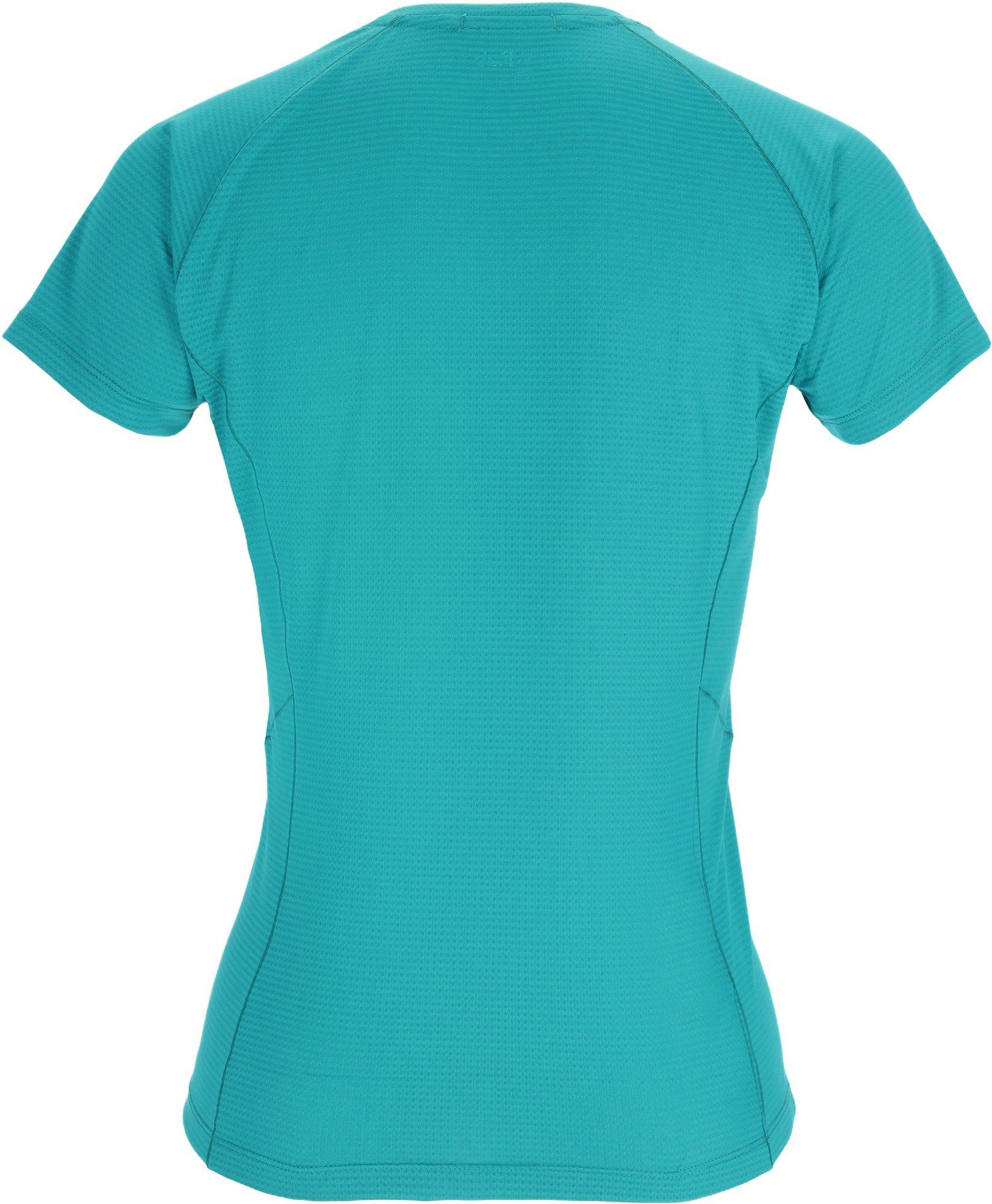 Product gallery image number 4 for product Sonic Tee - Women's