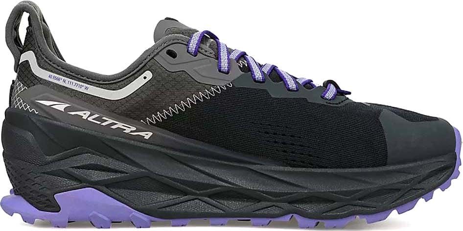 Product gallery image number 1 for product Olympus 5 Trail Running Shoes - Women's