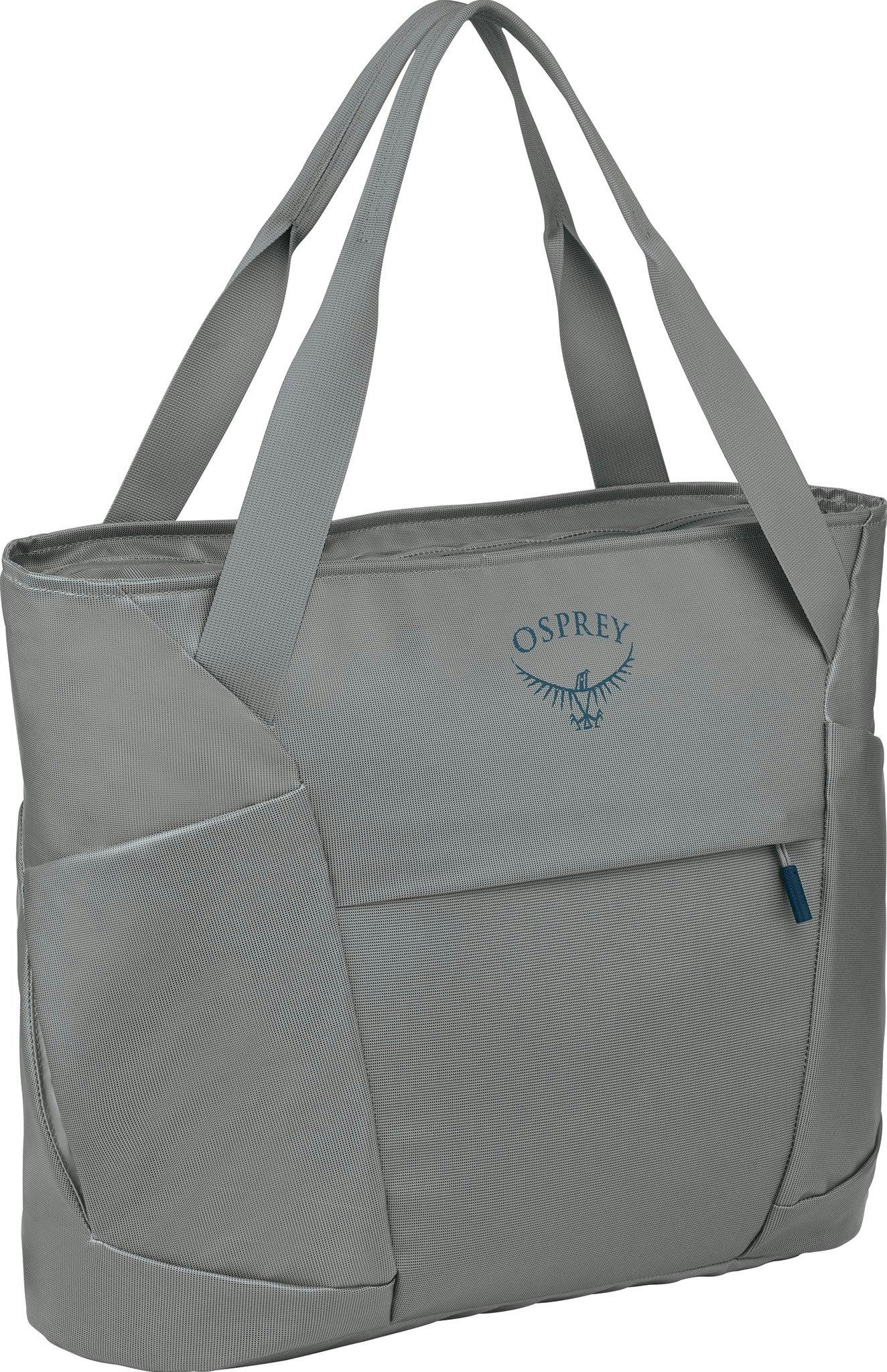 Product gallery image number 4 for product Transporter Laptop Tote Bag 20L
