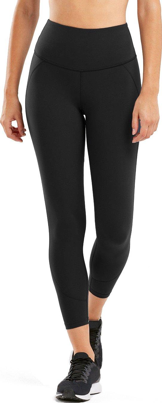 Numéro de l'image de la galerie de produits 1 pour le produit Collant de Compression Taille Haute 7/8 Fitness - Femme