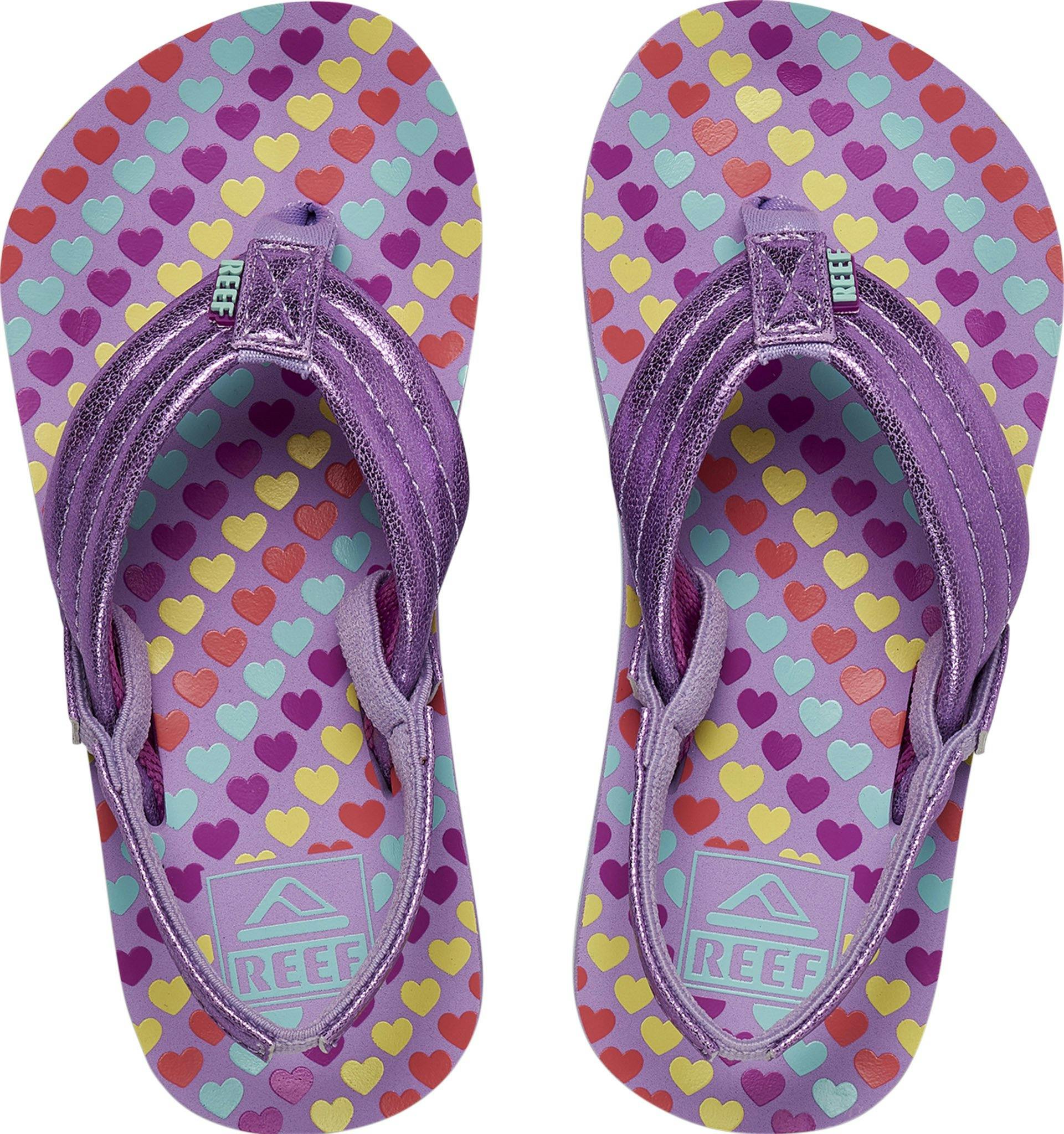 Product gallery image number 4 for product Ahi Sandals - Little Girls
