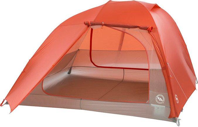 Product image for Copper Spur HV UL Tent - 4-person