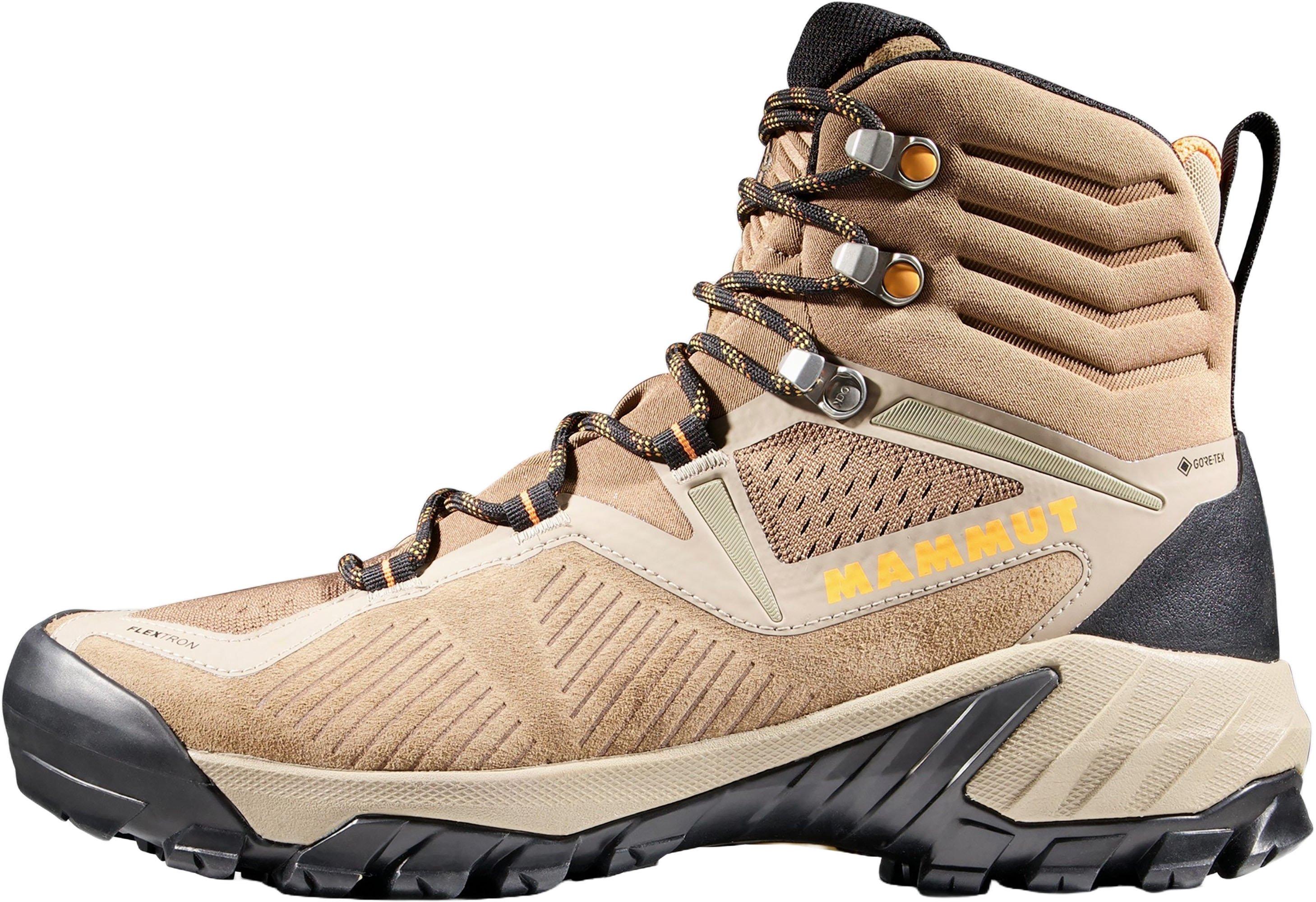 Product image for Sapuen High GTX Hiking Shoes - Women's