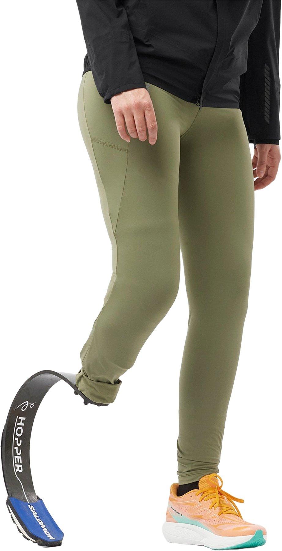 Product image for Cross Warm 28 In Tights - Women's