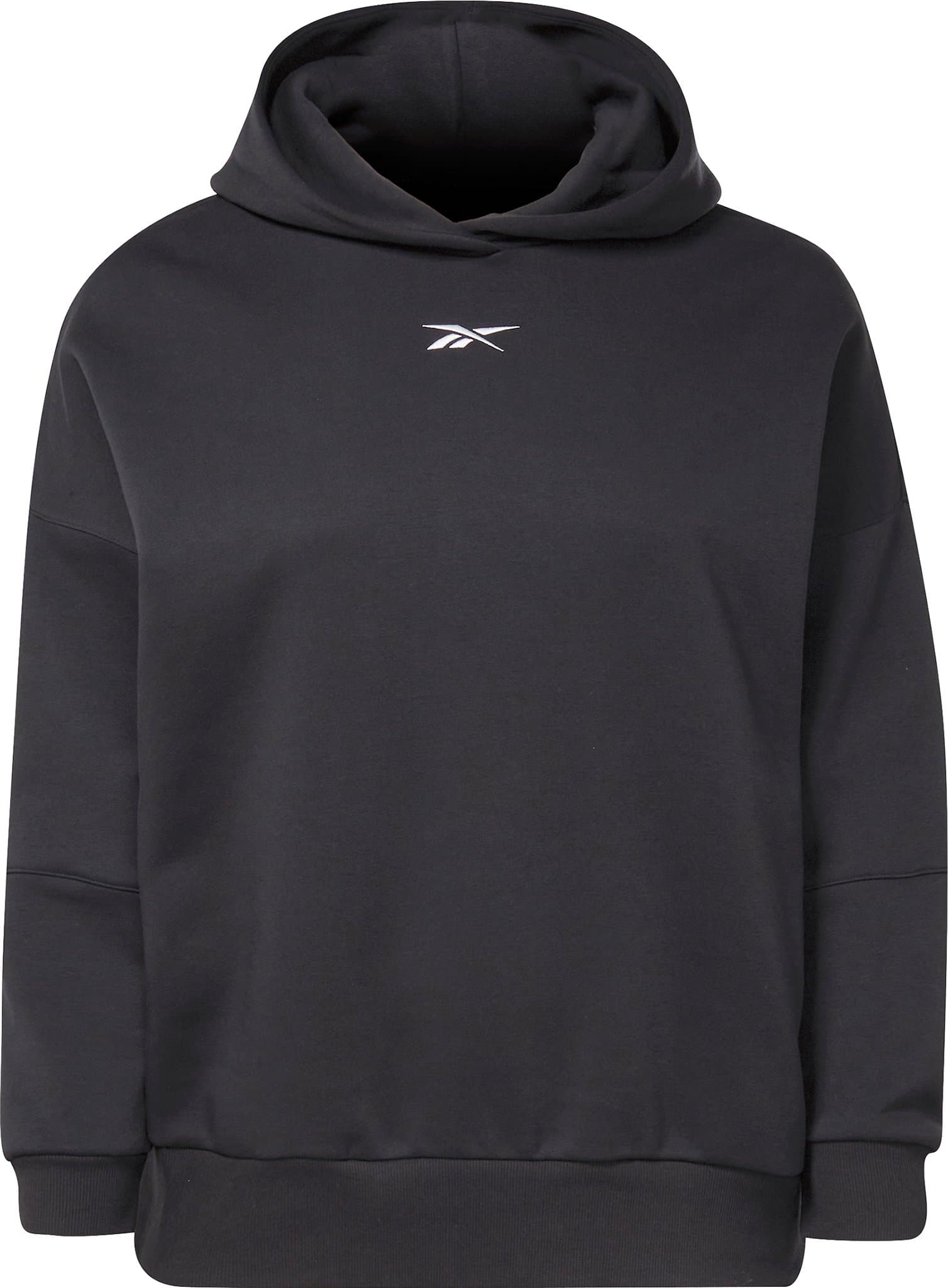 Product image for Studio Recycled Plus Size Oversized Hoodie - Women's