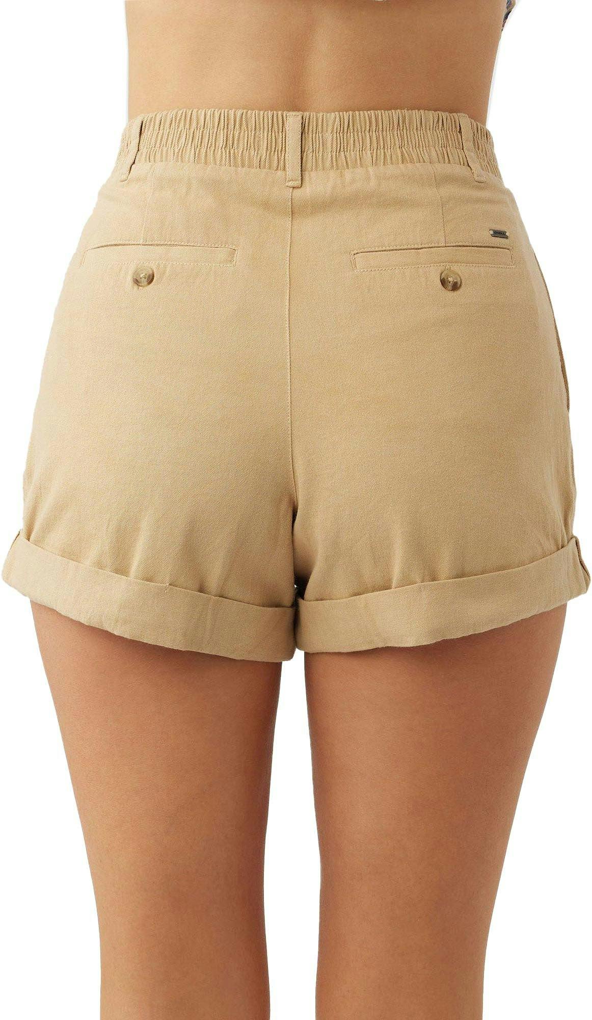 Product gallery image number 2 for product Benton Short - Women’s