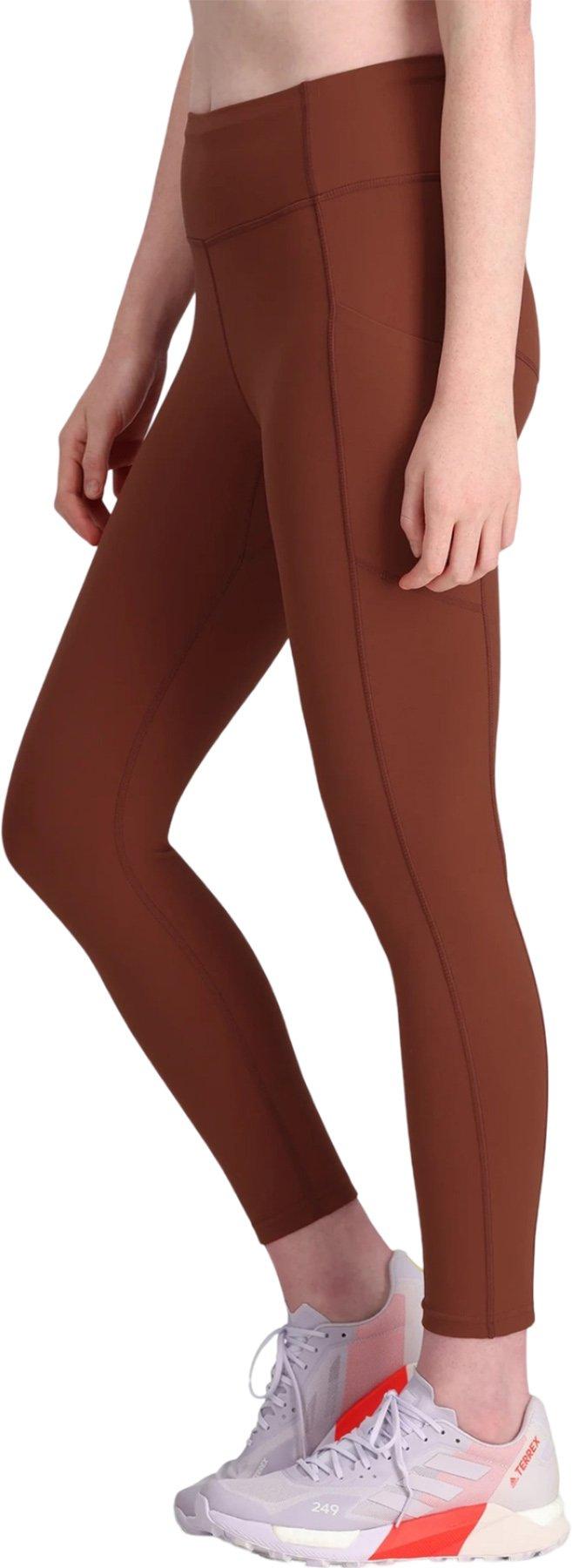 Product gallery image number 4 for product Vantage 7/8 Leggings - Women's