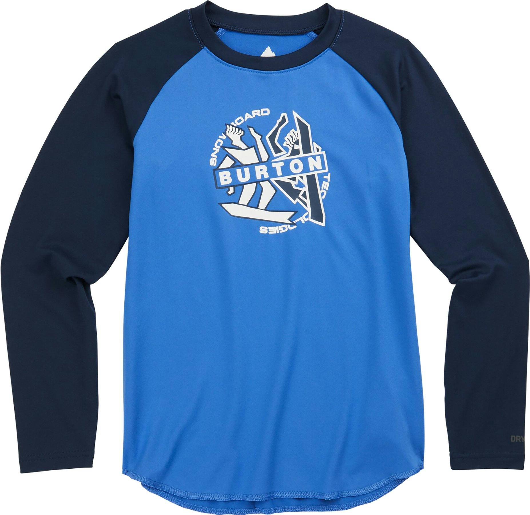 Product gallery image number 1 for product Base Layer Tech T-Shirt - Kids