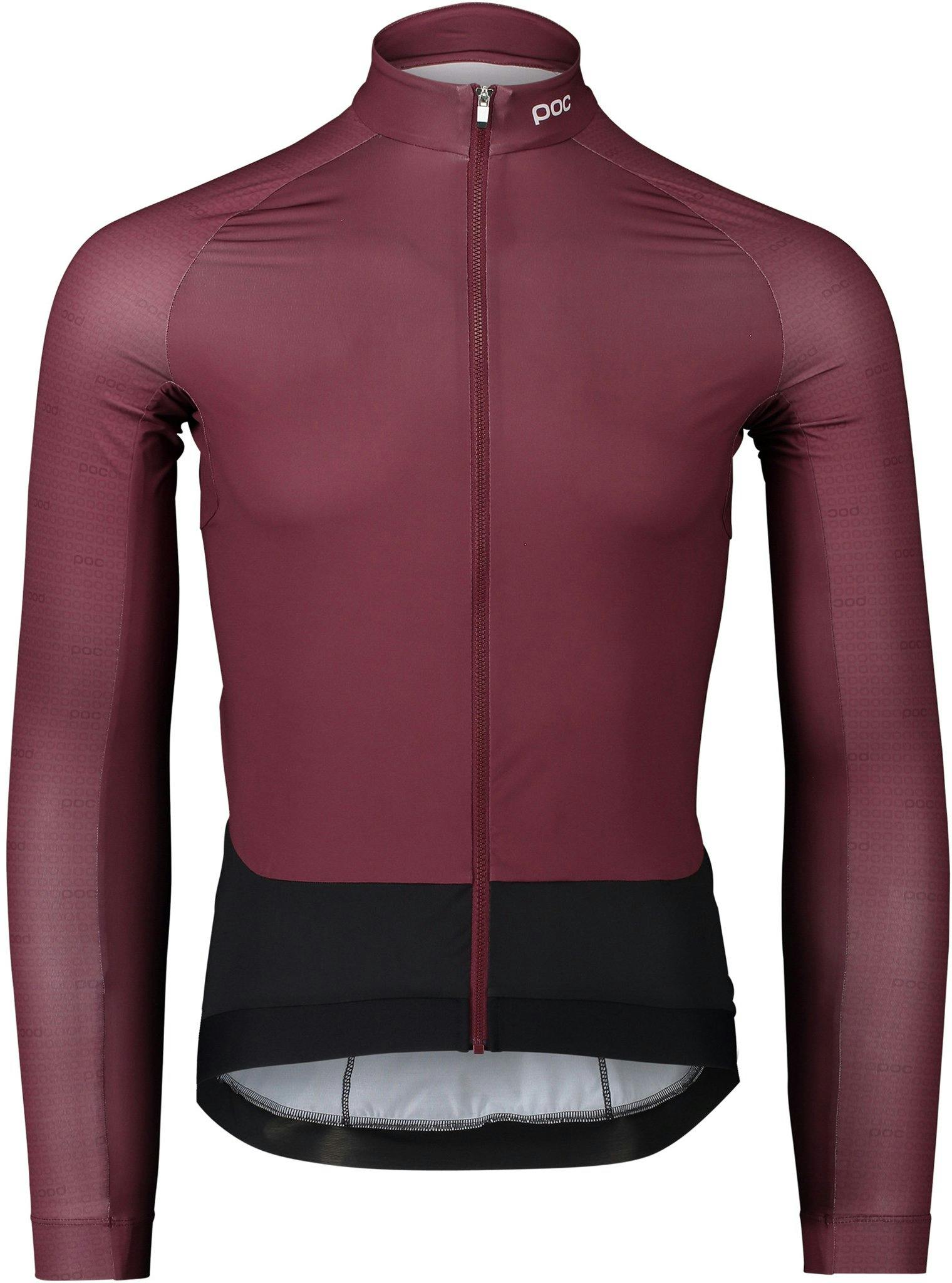 Product image for Essential Road Long Sleeve Jersey - Men's