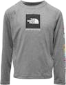 Couleur: TNF Medium Grey Heather