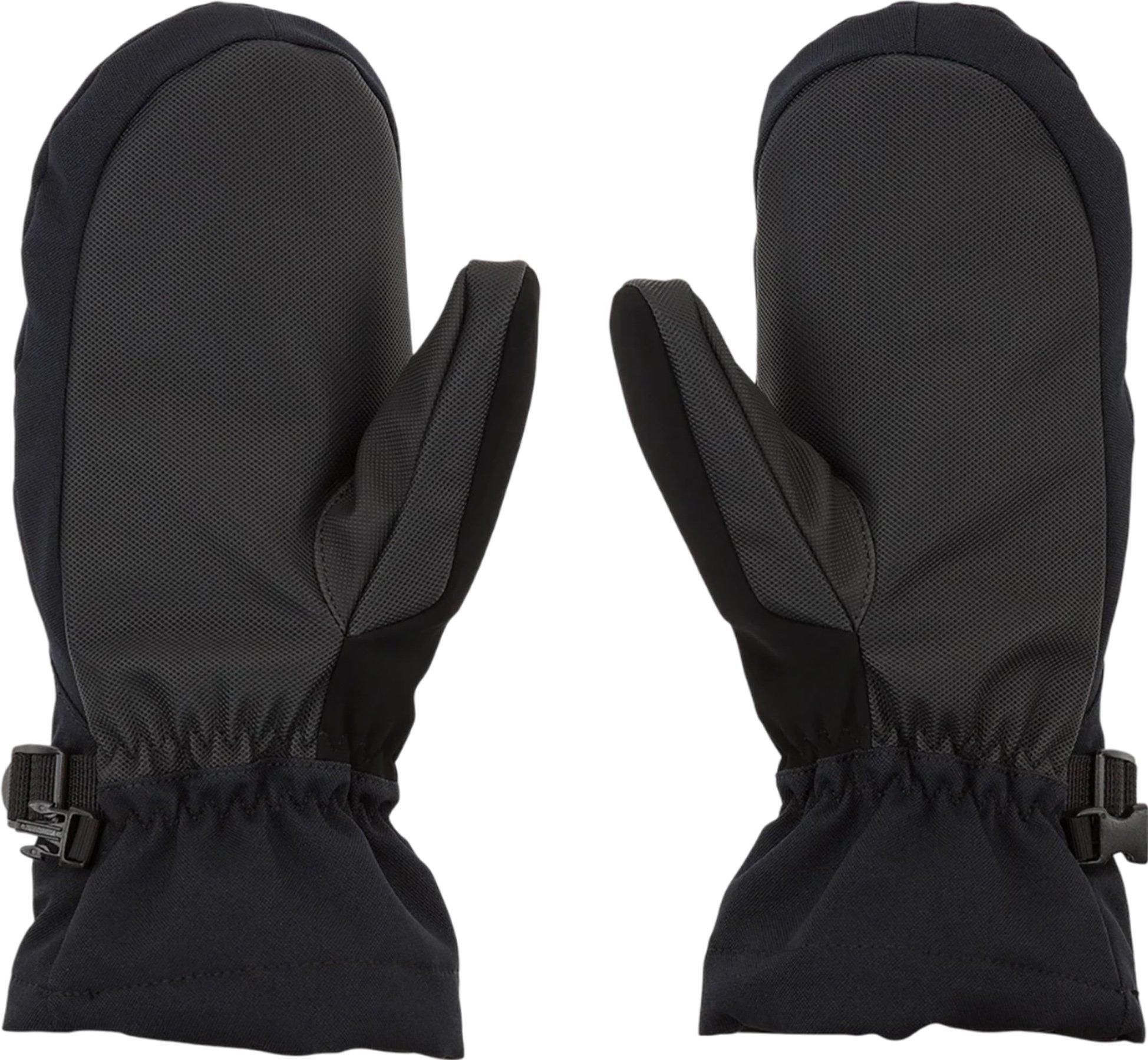 Product gallery image number 2 for product V.Snow Over Mittens - Women's